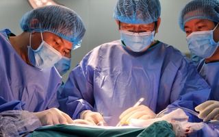 Lần đầu tiên Bệnh viện Đa khoa TP Cần Thơ làm chủ kỹ thuật ghép thận