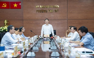 TPHCM: Phường Phú Mỹ nâng hiệu quả dân vận, xây dựng Đảng trong doanh nghiệp