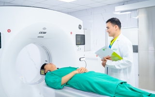 Thêm bệnh viện, giảm áp lực quá tải khu vực Tây Bắc TPHCM