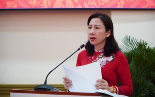 TPHCM đang lấy ý kiến góp ý 5 trường hợp đề nghị trao Huân chương Lao động