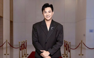 Lê Nguyên Bảo và cách diễn "ít mà đủ" trong "Bóng ma hạnh phúc"