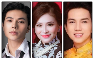 Jack Long, Minh Trường, Nhã Thy hào hứng với chương trình thơ - nhạc Trần Thiện Hà