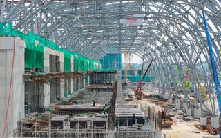 Phu Quoc gears up with mega projects for APEC 2027