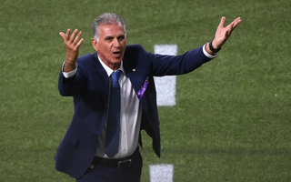 Cựu HLV Real Madrid nhận nhiệm vụ giải cứu tuyển Ghana