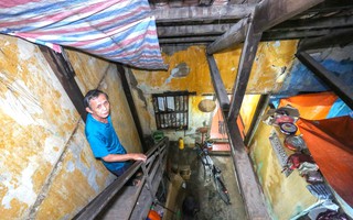 Sớm lập quỹ bảo tồn di sản Hội An, Mỹ Sơn