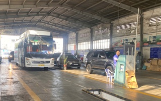 Đề xuất ô tô "độ" thiết bị nội, ngoại thất vẫn được đăng kiểm