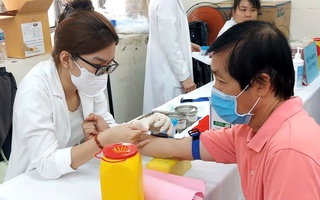 Kiểm tra công tác vệ sinh lao động tại 410 đơn vị, doanh nghiệp