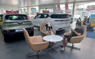 Khuyến khích và thúc đẩy sử dụng xe điện