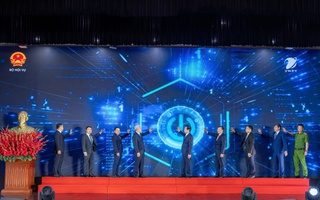 Kết nối việc làm trên nền tảng số