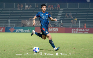 Đoàn Văn Hậu - Bản lĩnh và lằn ranh kỷ luật