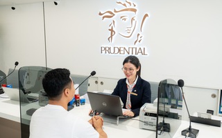 Prudential Việt Nam chi trả 16.489 tỉ đồng quyền lợi bảo hiểm