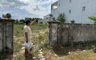 Phó chủ tịch phường vụ “hô biến” đất công 50 tỉ đồng ở Gia Lai xuống làm chuyên viên