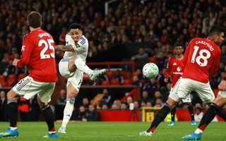 Khó lường cuộc đua tốp 5 Ngoại hạng Anh - vé dự Champions League