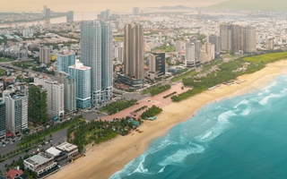 Đà Nẵng Times Square - FUTA Residence sẵn sàng ký hợp đồng mua bán, tiến gần ngày bàn giao