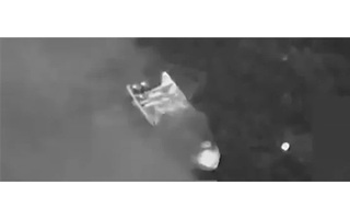 Sức mạnh “Southern Spear” của Mỹ xóa sổ 51 tàu ma túy, 170 đối tượng