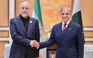 Nỗ lực tạo vòng đàm phán mới Mỹ - Iran