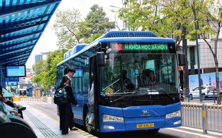 Thông tin nổi bật ở TPHCM ngày 14-4