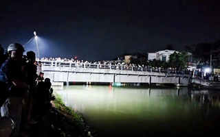 Mới đầu hè, Thanh Hóa liên tiếp xảy ra các vụ đuối nước thương tâm