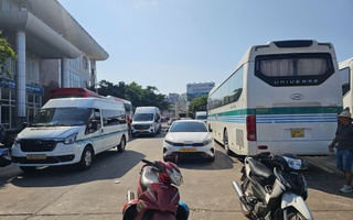 Tin vui cho người đi xe khách và kinh doanh online