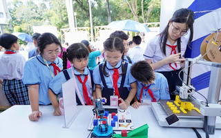 AI vào nhà trường: Cách dạy, học và thi phải thay đổi rất nhiều!