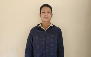 Bắt đối tượng chém anh vợ ở Đồng Nai