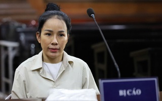 Bác bỏ yêu cầu xem xét trách nhiệm hình sự bà Nguyễn Phương Hằng từ YouTuber Đinh Lan