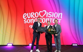 Việt Nam xác nhận tham gia Eurovision Song Contest Asia 2026