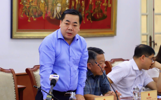 Bộ Văn hóa, Thể thao và Du lịch thông tin về MV gây tranh cãi của ca sĩ Jun Phạm