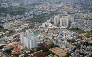 Bộ Chính trị kết luận về tháo gỡ khó khăn cho dự án tồn đọng kéo dài