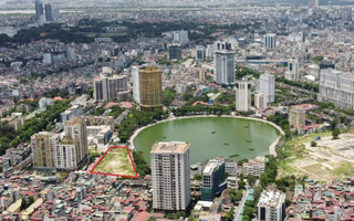 Công khai 341 dự án chậm triển khai