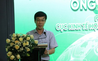 Nhập khẩu máy nông nghiệp từ Trung Quốc tăng mạnh