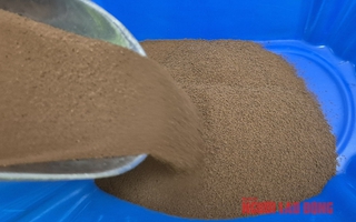 Giá cà phê hôm nay 16-4: Tăng tiếp, Trung Quốc tăng chi cho cà phê Việt