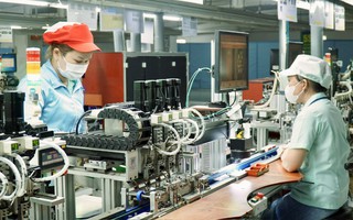 Đòn bẩy nâng năng suất lao động