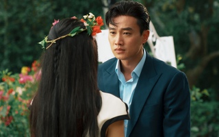 "Tình tay ba" giữa Quốc Trường, Quốc Huy và Quỳnh Thy