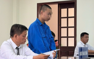 Một thanh niên bị toà án ở TPHCM cấm đến quán karaoke, quán bia rượu