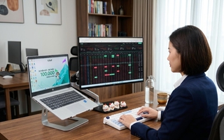 VN-Index lấy lại mốc 1.800 điểm, sao nhiều nhà đầu tư vẫn kém vui?