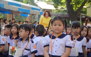 Chi tiết quy trình đăng ký tuyển sinh đầu cấp cần lưu ý để không bị trượt nguyện vọng