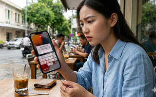 Những người dùng di động nào bị khóa SIM sau ngày 15-4?