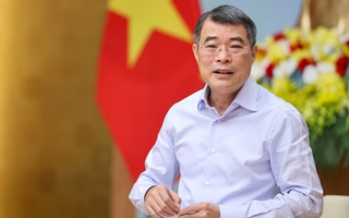 Thủ tướng Lê Minh Hưng: Khen thưởng phải đúng, trúng, kịp thời, không hình thức