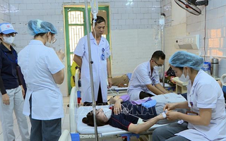 Truy trách nhiệm đến từng cá nhân