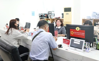 TPHCM: Không được yêu cầu nộp thêm giấy tờ nếu dữ liệu đã liên thông