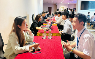 Vượt loạt “ông lớn”, Vingroup trở thành doanh nghiệp đông nhân sự nhất Việt Nam