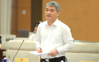 Đề xuất thí điểm chế định luật sư công trong 2 năm