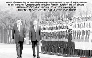 Báo in ngày 16-4: Bất ngờ với thông báo ngừng sử dụng hóa đơn điện tử