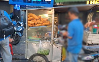 Đừng để người dân “tự quản” an toàn thực phẩm!