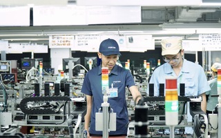 Không hoán đổi ngày nghỉ, doanh nghiệp tổ chức nghỉ lễ Giỗ Tổ Hùng Vương, 30-4, 1-5 thế nào?