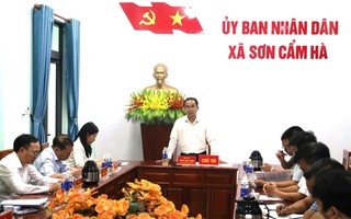 Phó Chủ tịch Đà Nẵng: Lãnh đạo xã chịu trách nhiệm nếu để học sinh nghỉ học vì khó khăn