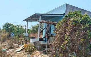 Người đàn ông tử vong trước cửa nhà 3 ngày mới được phát hiện