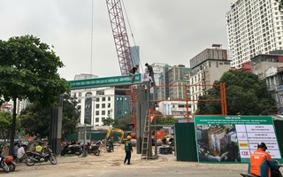 Khơi thông nguồn lực phát triển thủ đô