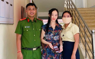 Mua thuốc 90.000 đồng, chuyển nhầm 90 triệu đồng